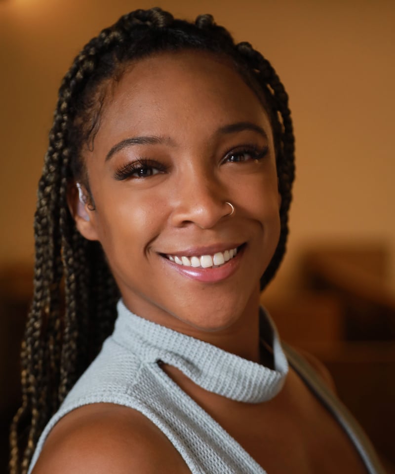 Treshelle E.