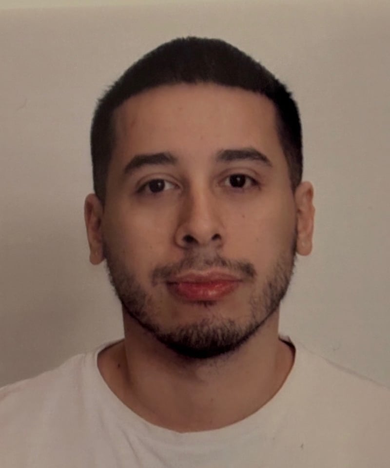 Justin Daniel R.