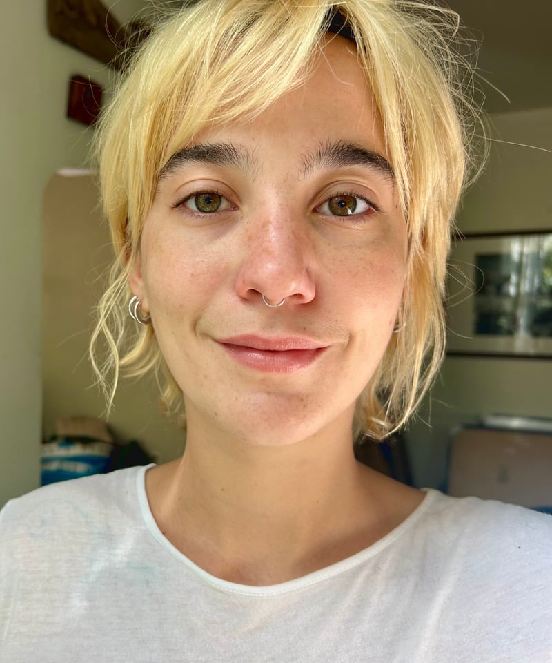 Kirsten H.