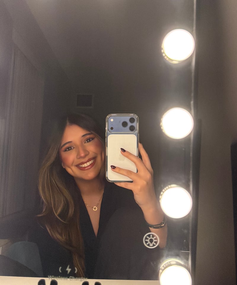 Nicole P.