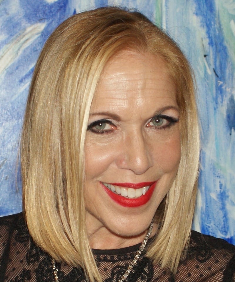Marina K.