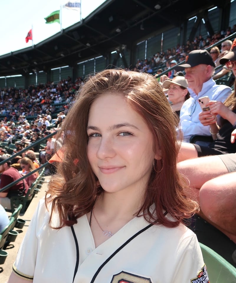 Nicole M.