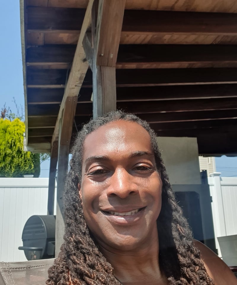Todd G.