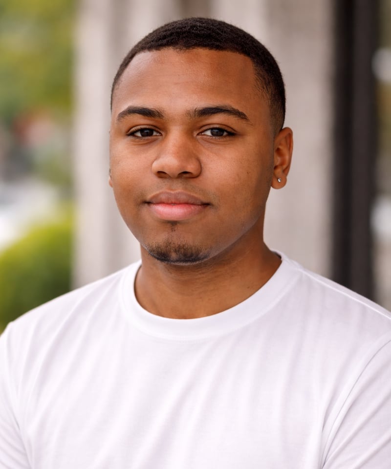 Terrance  M.