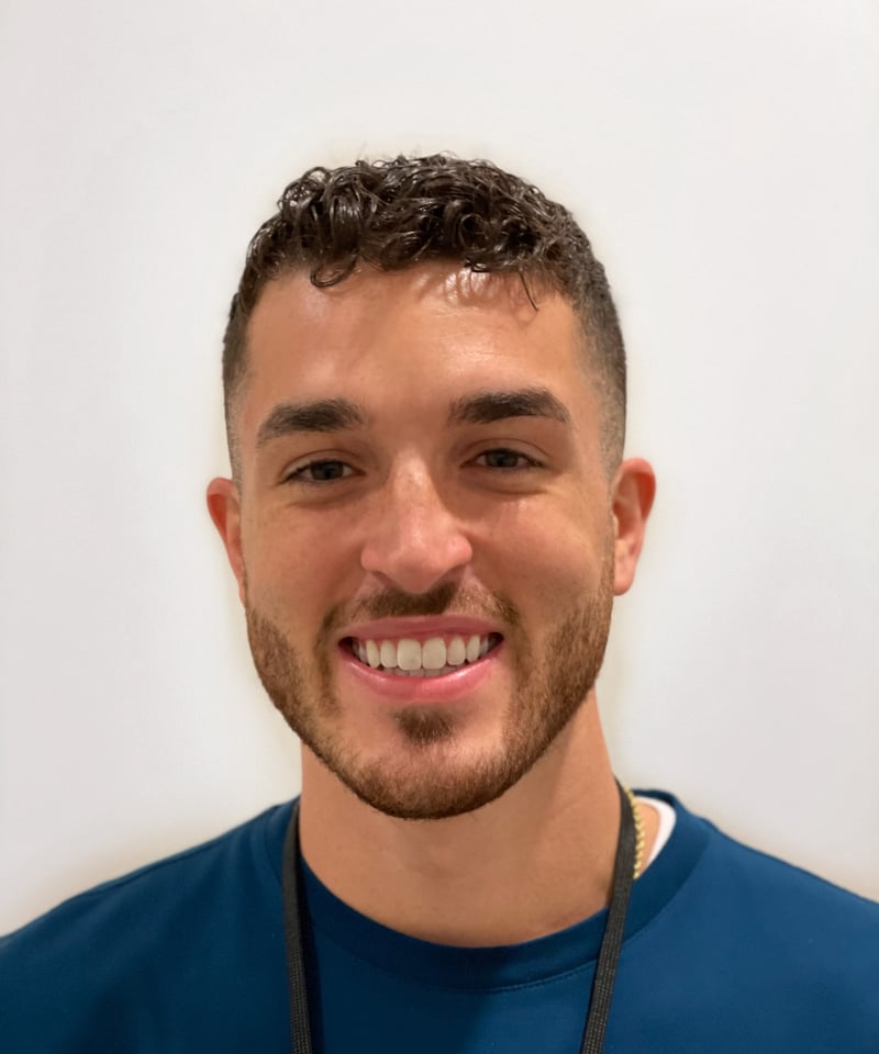 Justin R.