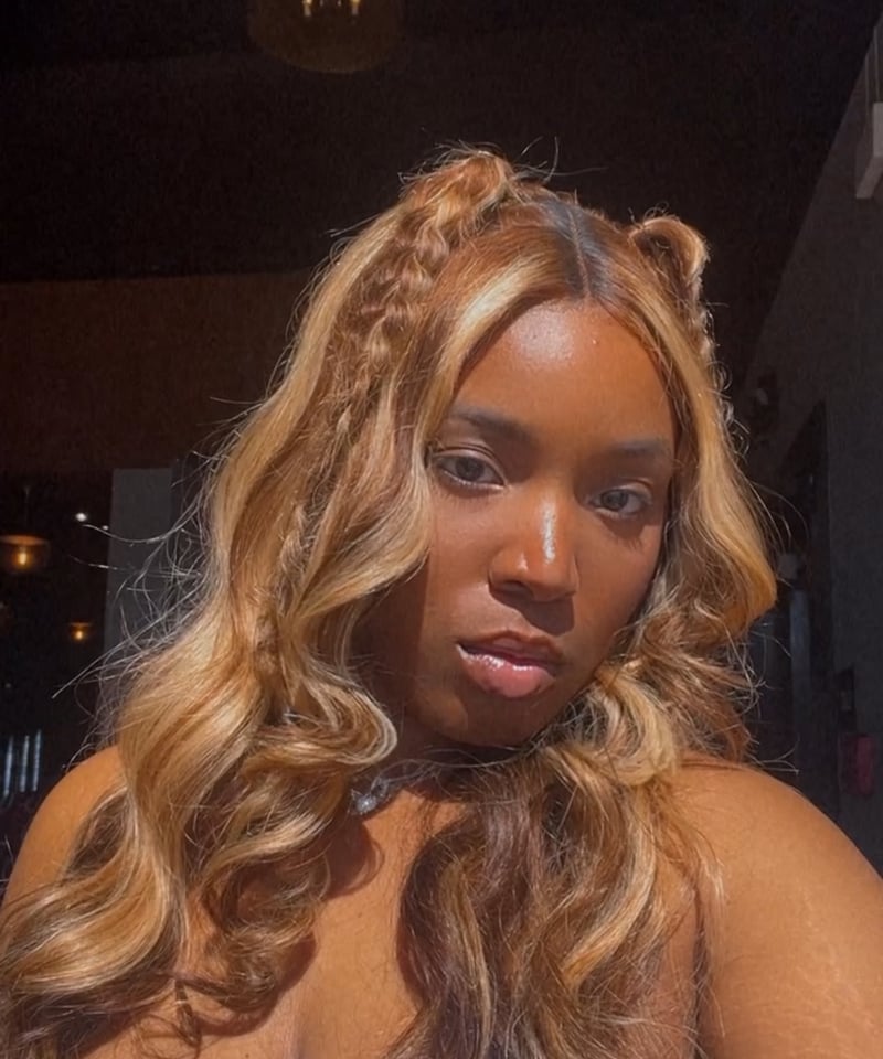 Alaysha G.
