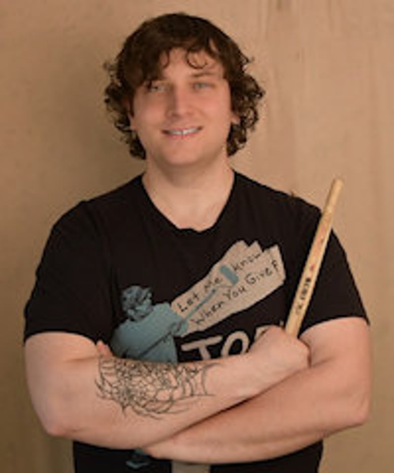 Daniel H.