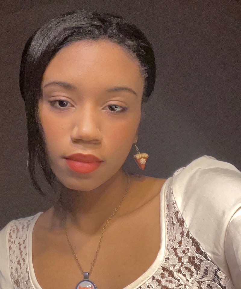 Maya B.